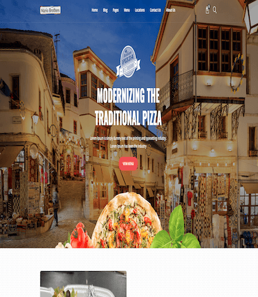 Brand Identity Redesign