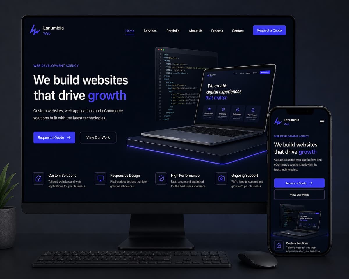Numidia Web team