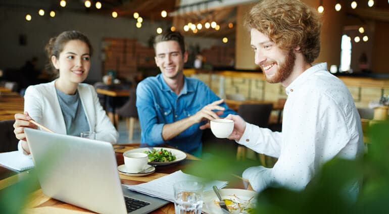 E-Commerce Design & Development