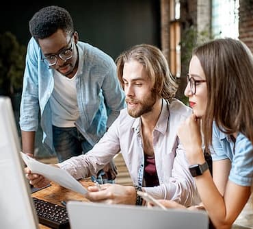 User-Centered Design