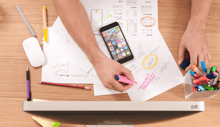 Mobile-First Design: Why It Matters More Than Ever