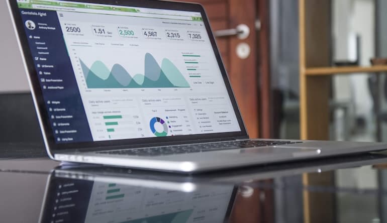 Introducing the Latest Numidia Web Features